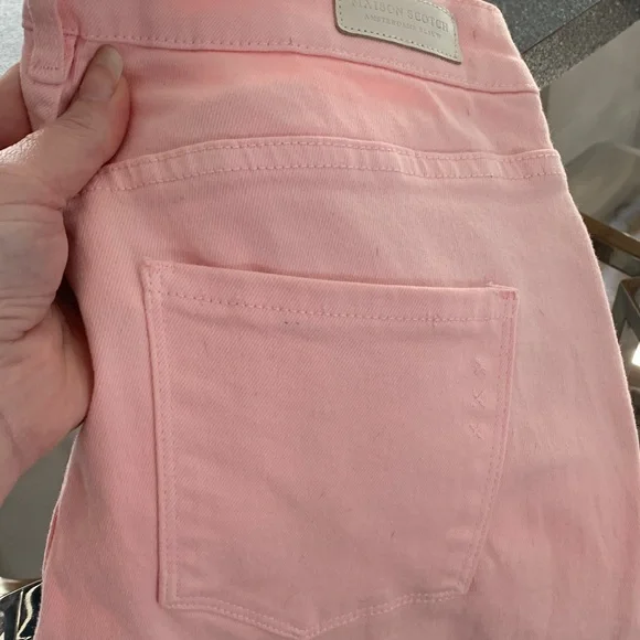 Maison Scotch - Picture 3 of 4